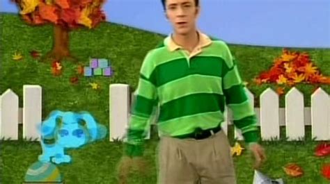 blue's clues blue's collection.